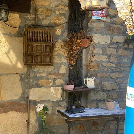 Caserio Agua Dulce Orozko Bagian luar foto
