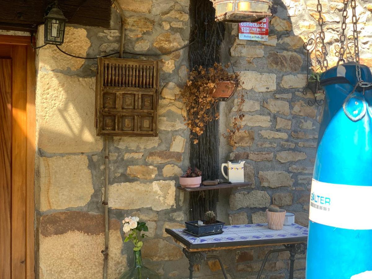 Caserio Agua Dulce Orozko Bagian luar foto